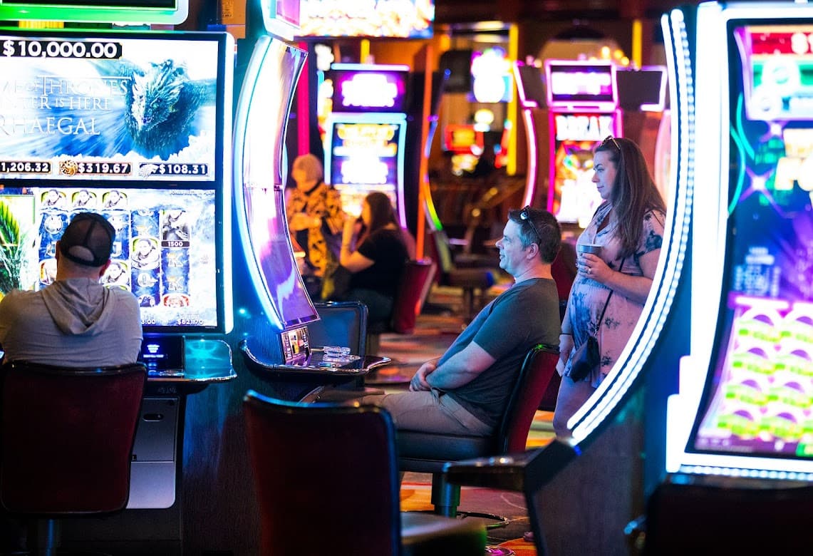Panduan Lengkap untuk Menang di Mesin Slot Winmy