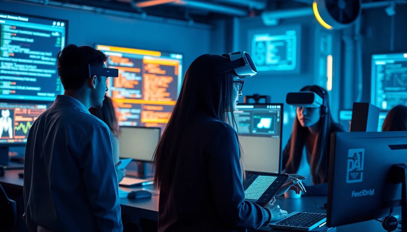 Revolutionary Trends in Porn AI: What to Expect in 2025