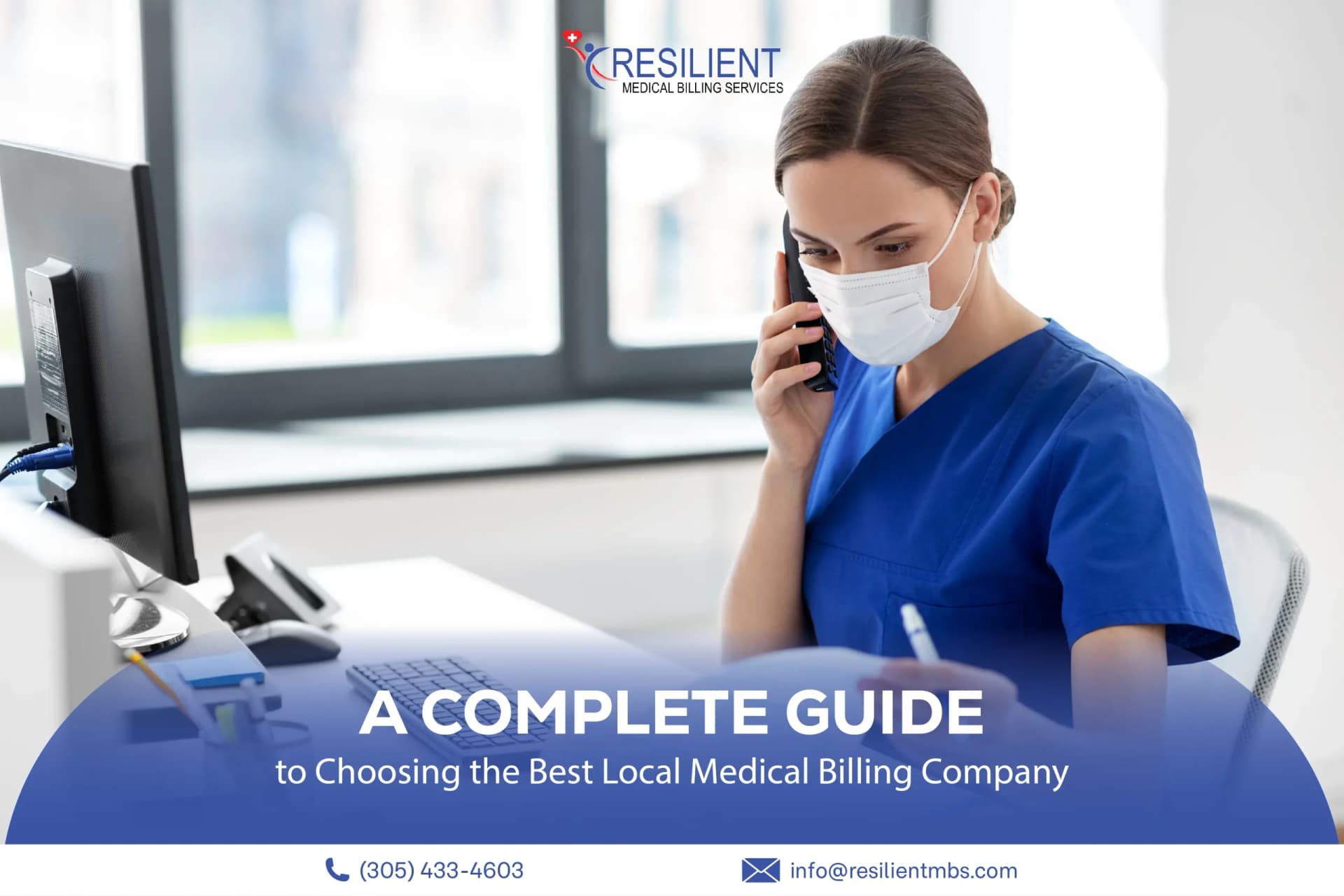 Affordable Medical Billing Services for Private Practices