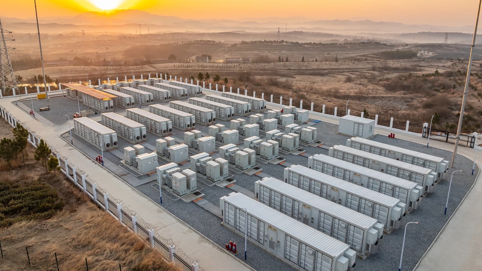 Battery Storage Companies Offering Long-Term Reliability and Performance