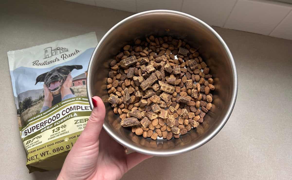 Dr Martys Dog Food: Perfect for Puppies, Adults, and Seniors