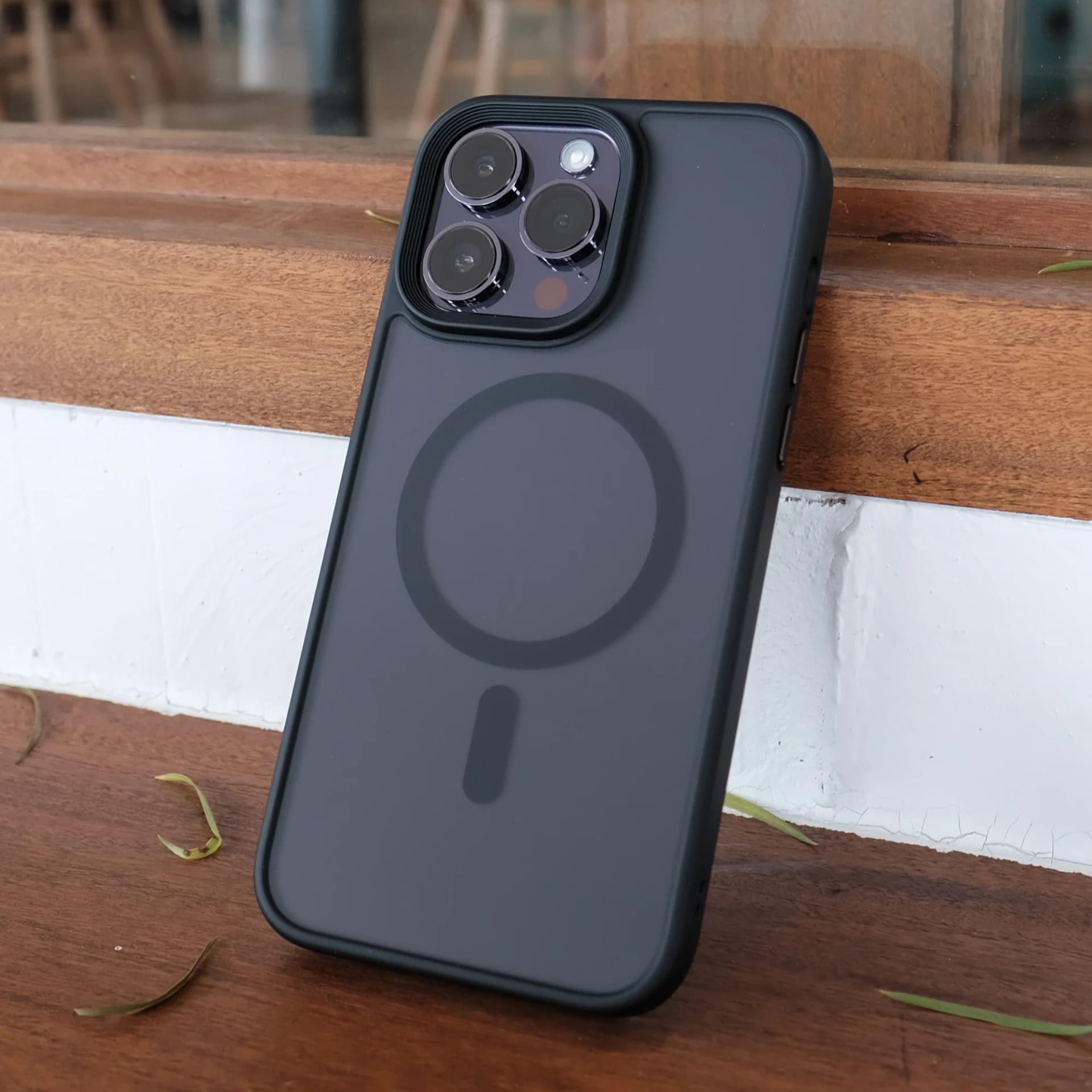 IPhone 14 Pro Cases Perfectly Balanced for Fashion, Function & Durability | CaseCandy