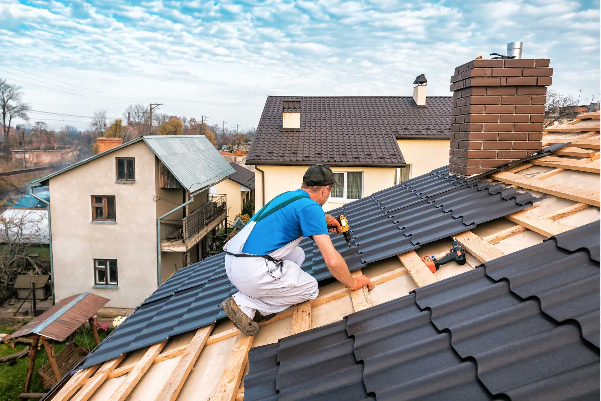 Quality Metal Roofing Calgary: Benefits, Installation, and Maintenance