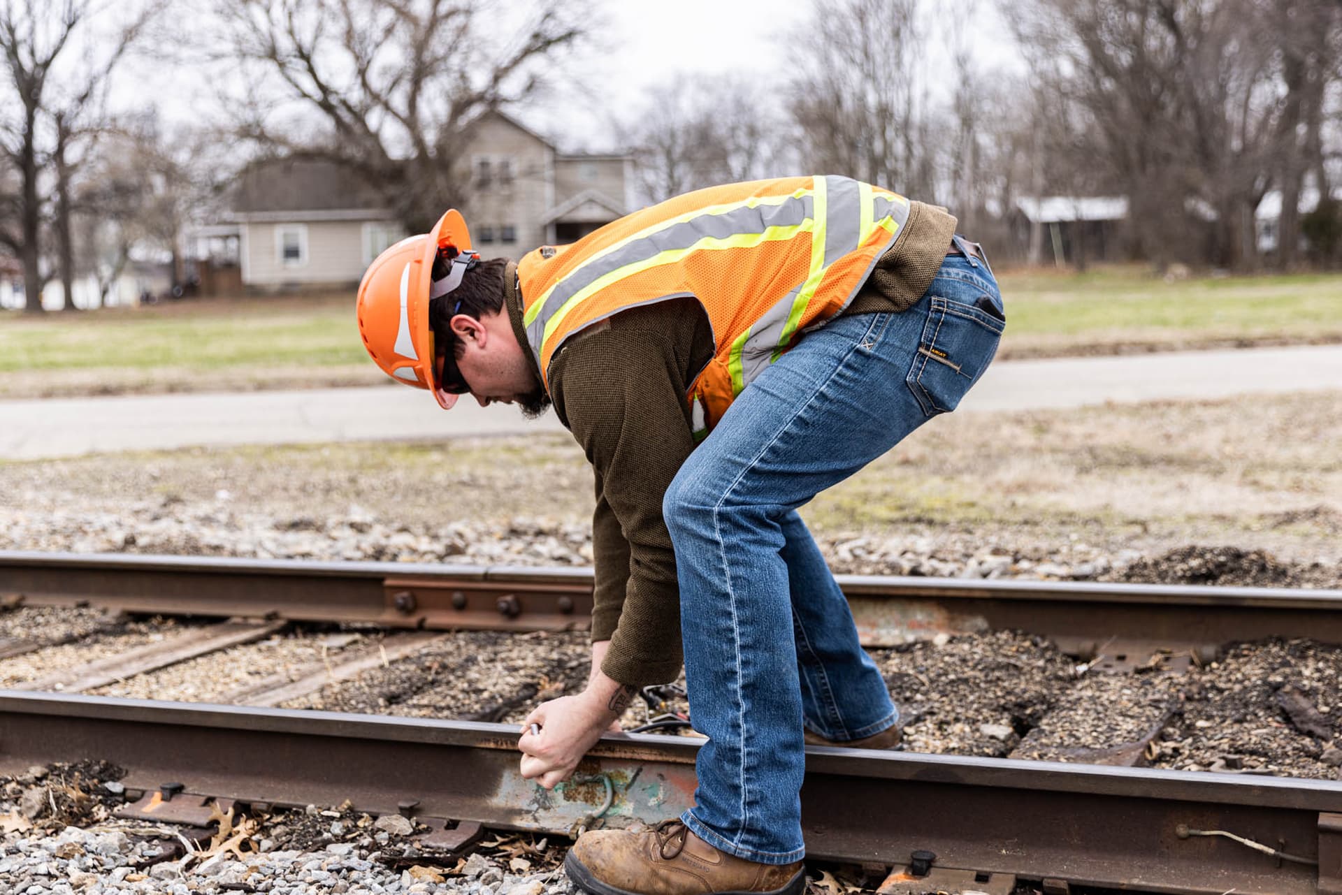 Emergency Railroad Derailment Support | Rail Experts