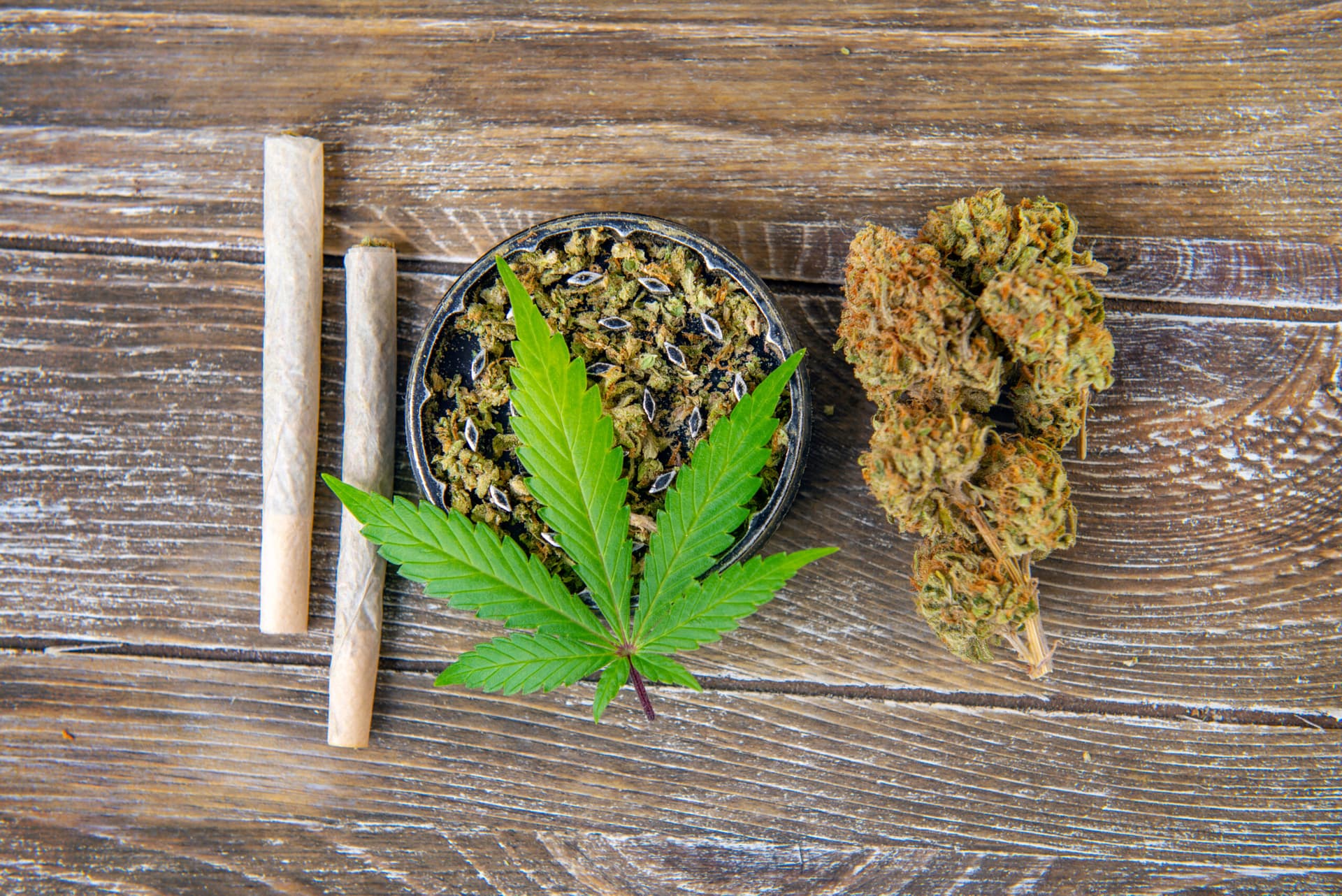 High-Quality Wholesale CBD Edibles Delivered