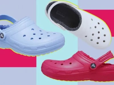 Why Are Crocs So Comfortable? Truth About Comfort