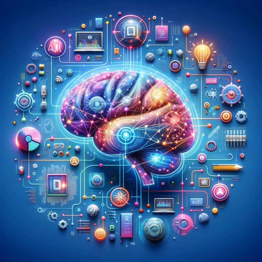 Agentic AI Platform for Smart Search, Decisions, and Workflows
