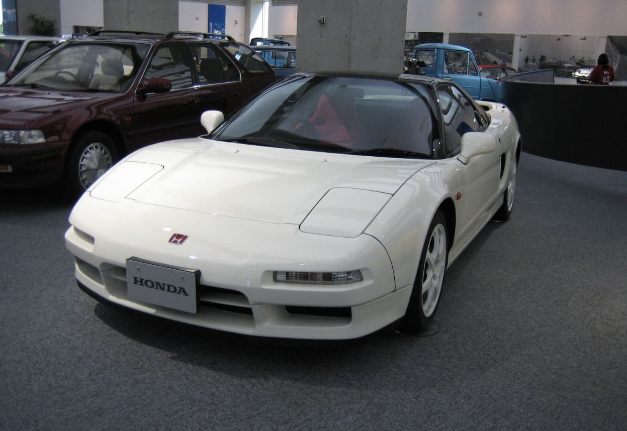 Japanese cars の品質を基準に見るポルシェ・タイカン中古の実力