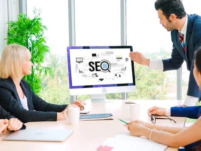 WordPress Web Design That Converts Visitors Into Leads