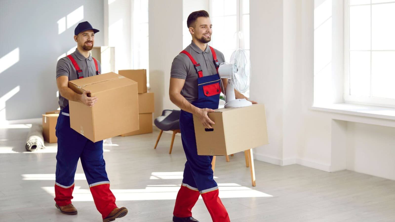 Expert Tips for Stress-Free House Removals