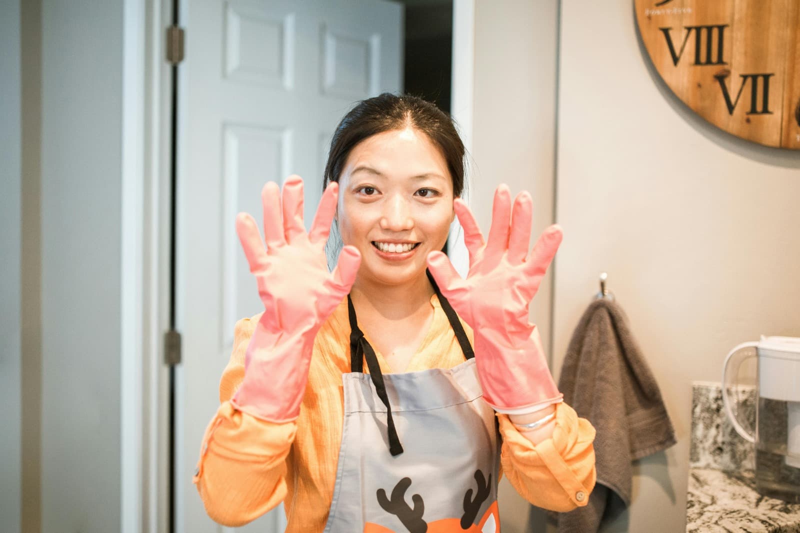 Top Maid Service Experts for a Sparkling Home Every Time