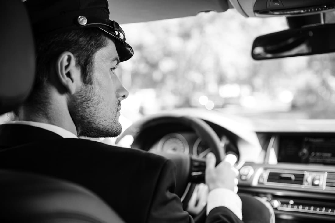 Professional Drivers and Comfortable Rides – Airport Transportation Oxford MS