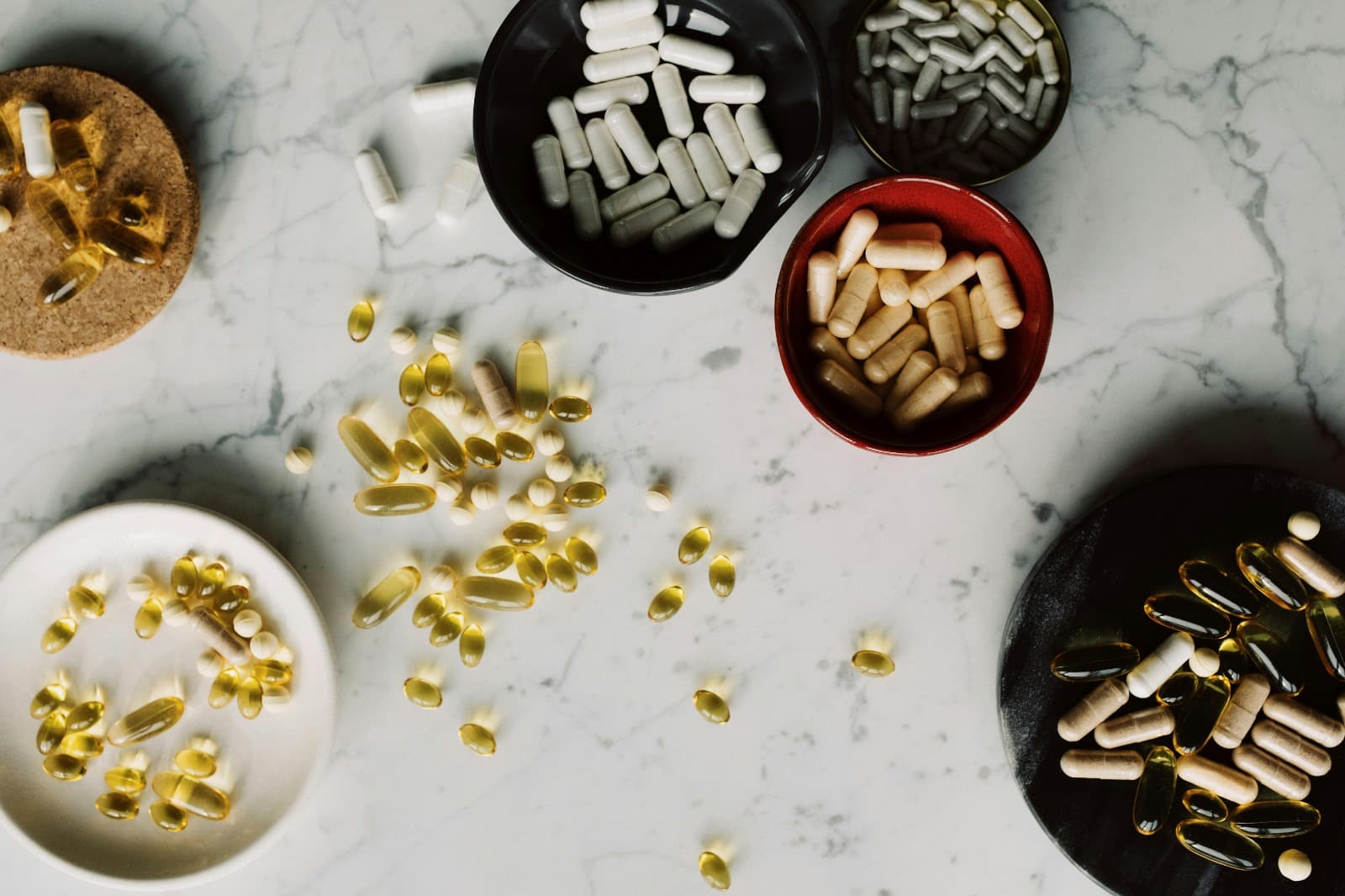 Zahler Kosher Supplements for Complete Health Support