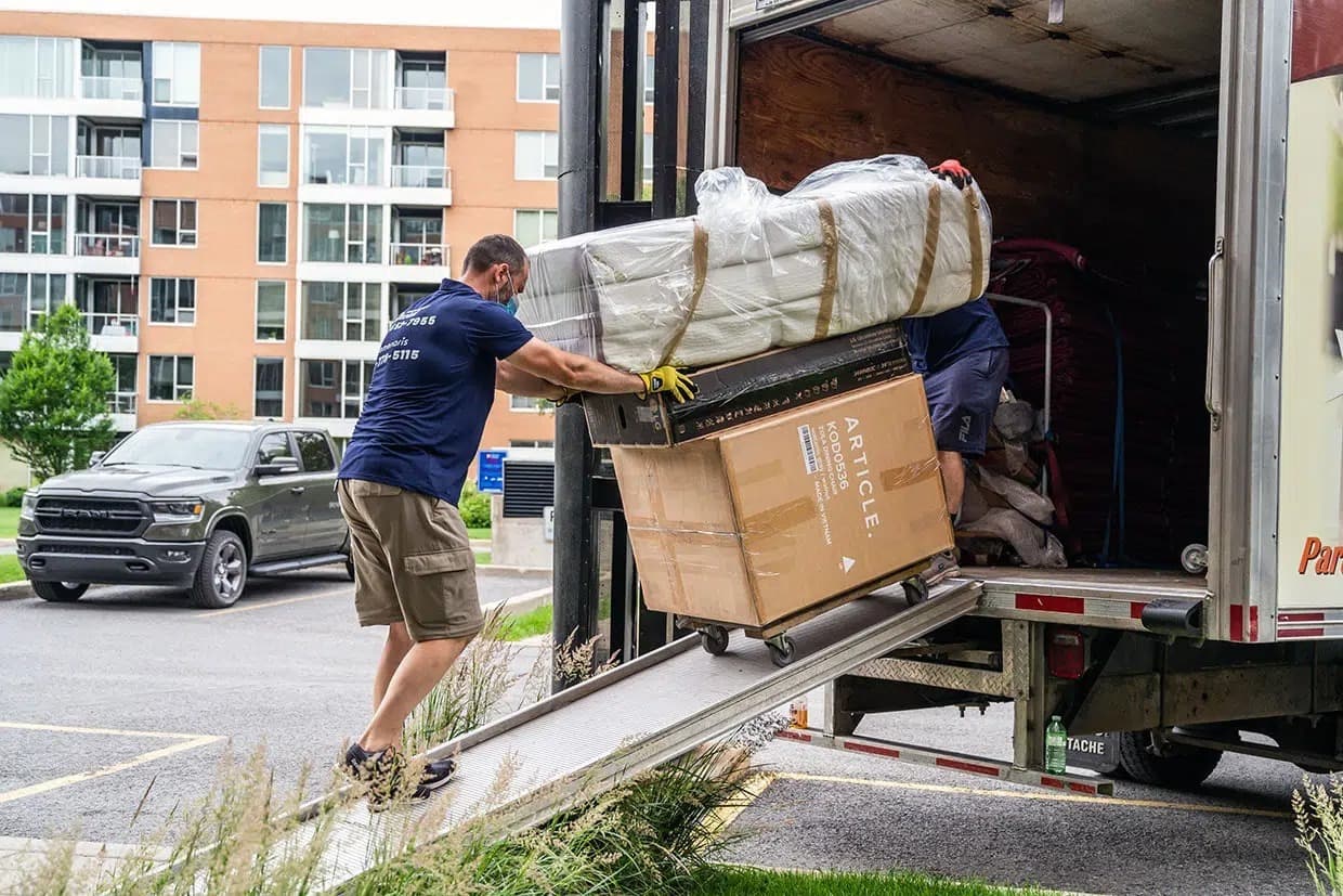 Top Long Distance Moving Company for Stress-Free Relocation