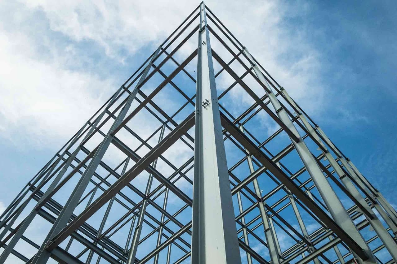 Durable and Stylish: Modern Steel Pergola Solutions for Every Space