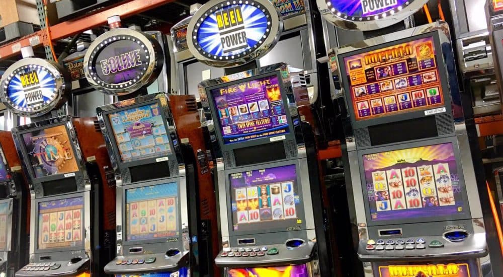 Kumpulan Game Gacor Terbaik di Visi4d slot