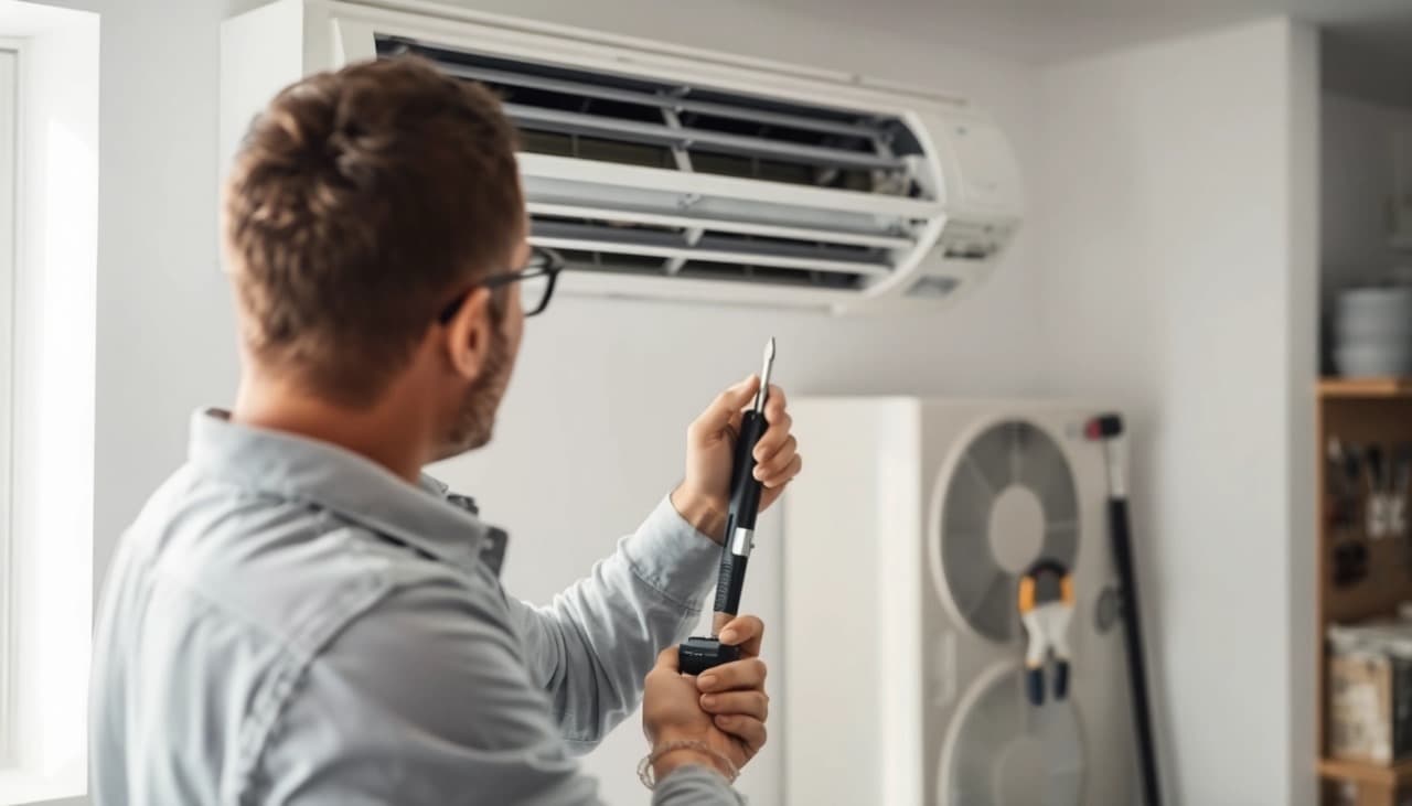 Dependable AC Repair Tampa FL | Comfort Restored Quickly