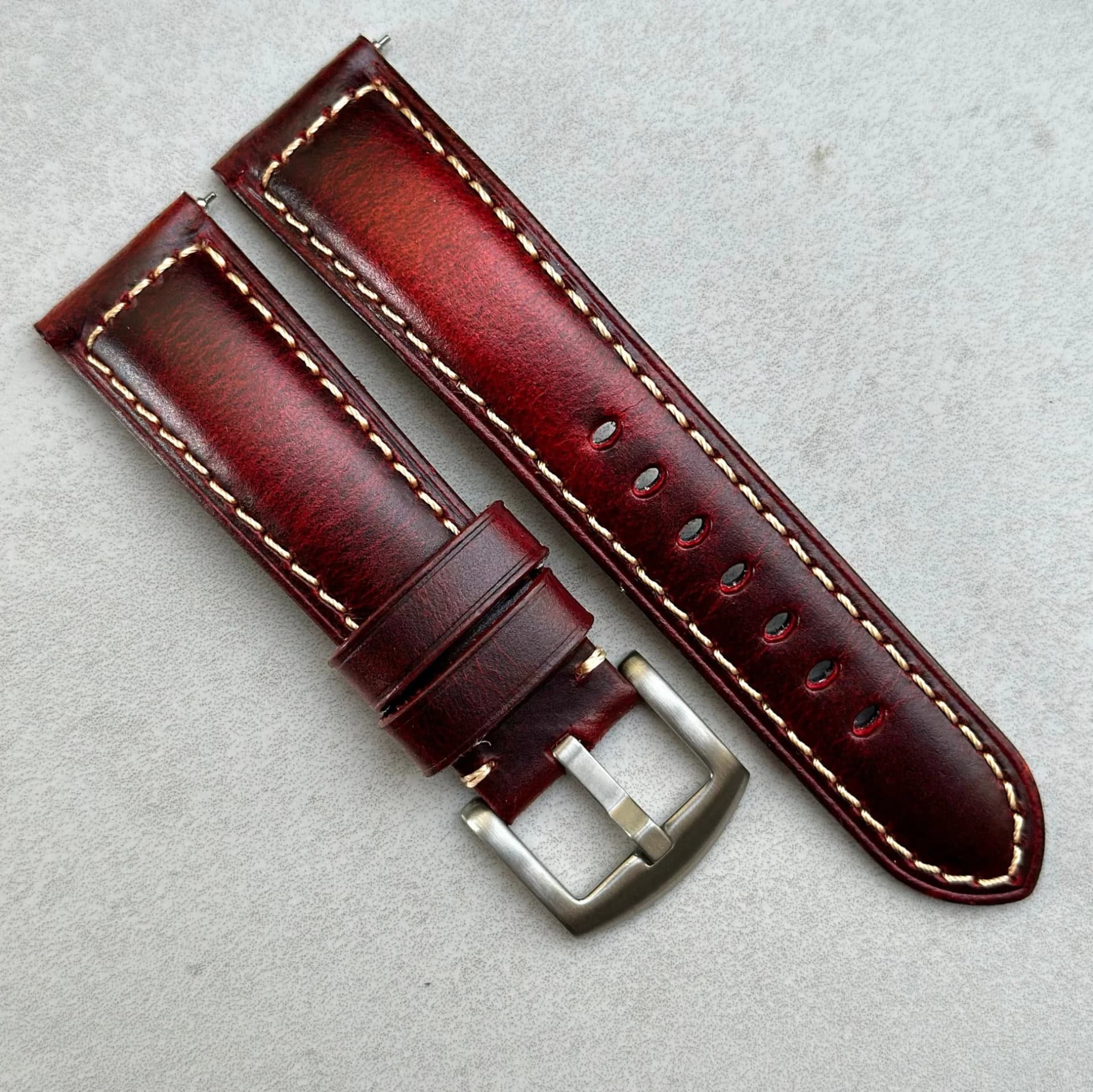 18mm Watch Strap Online – Find Quality and Comfort with SecTime