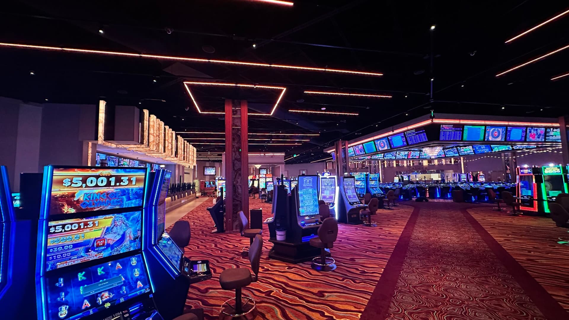 Online casino Slovenia: Safe and Secure Gaming Options