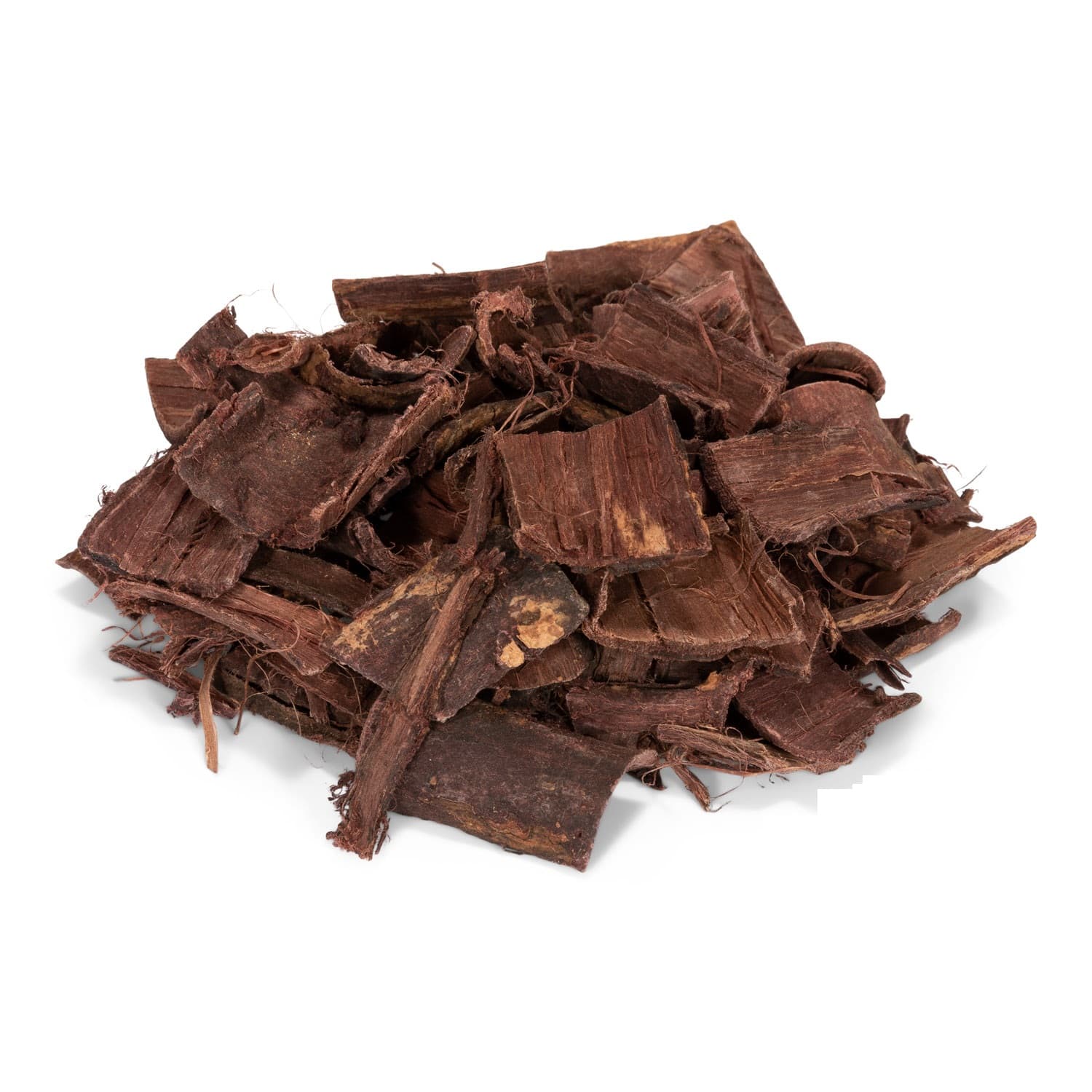 Mimosa Hostilis Root Bark: Eco-Conscious Dyeing for Textiles