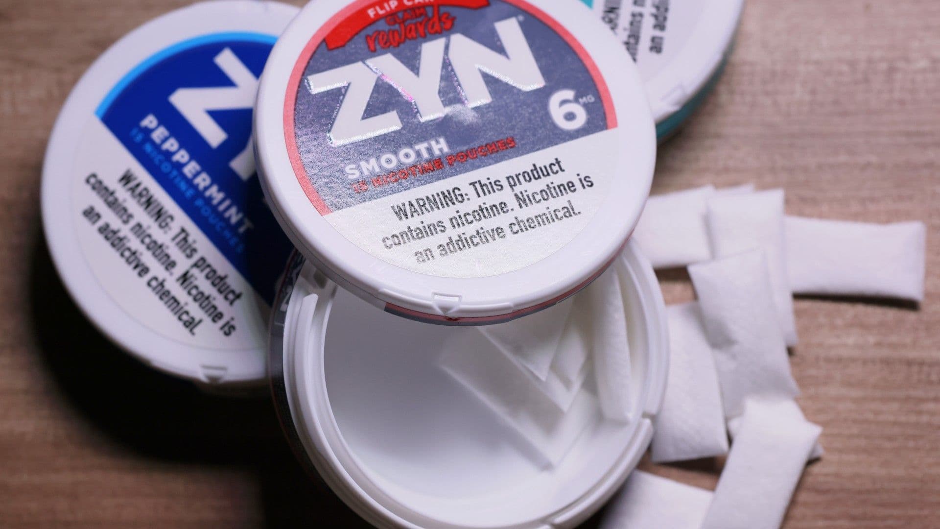 Shop Zyn Canada Confidently at My Native Smokes