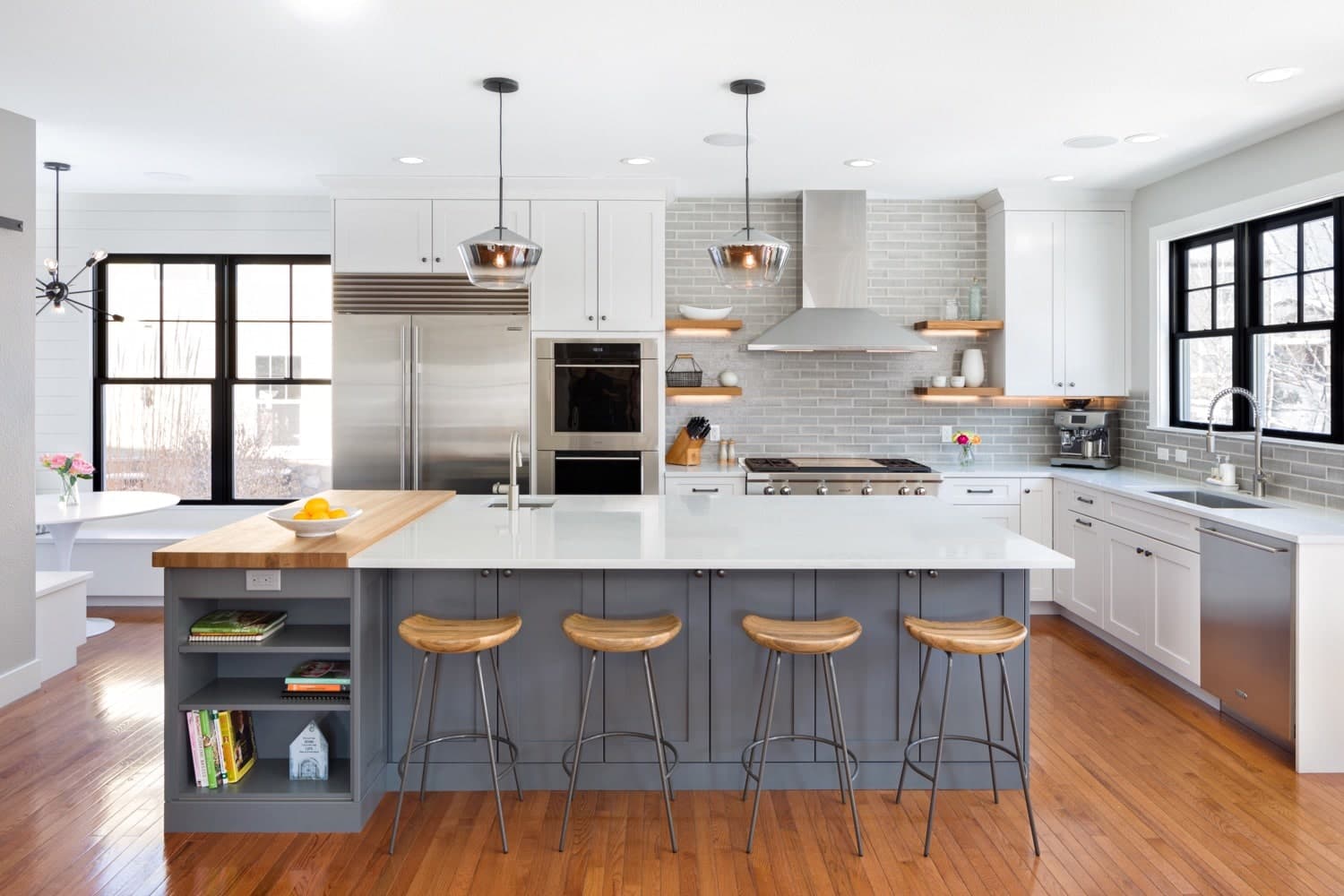 Leading Kitchen and Bathroom Remodeling Services in Northwest Indiana