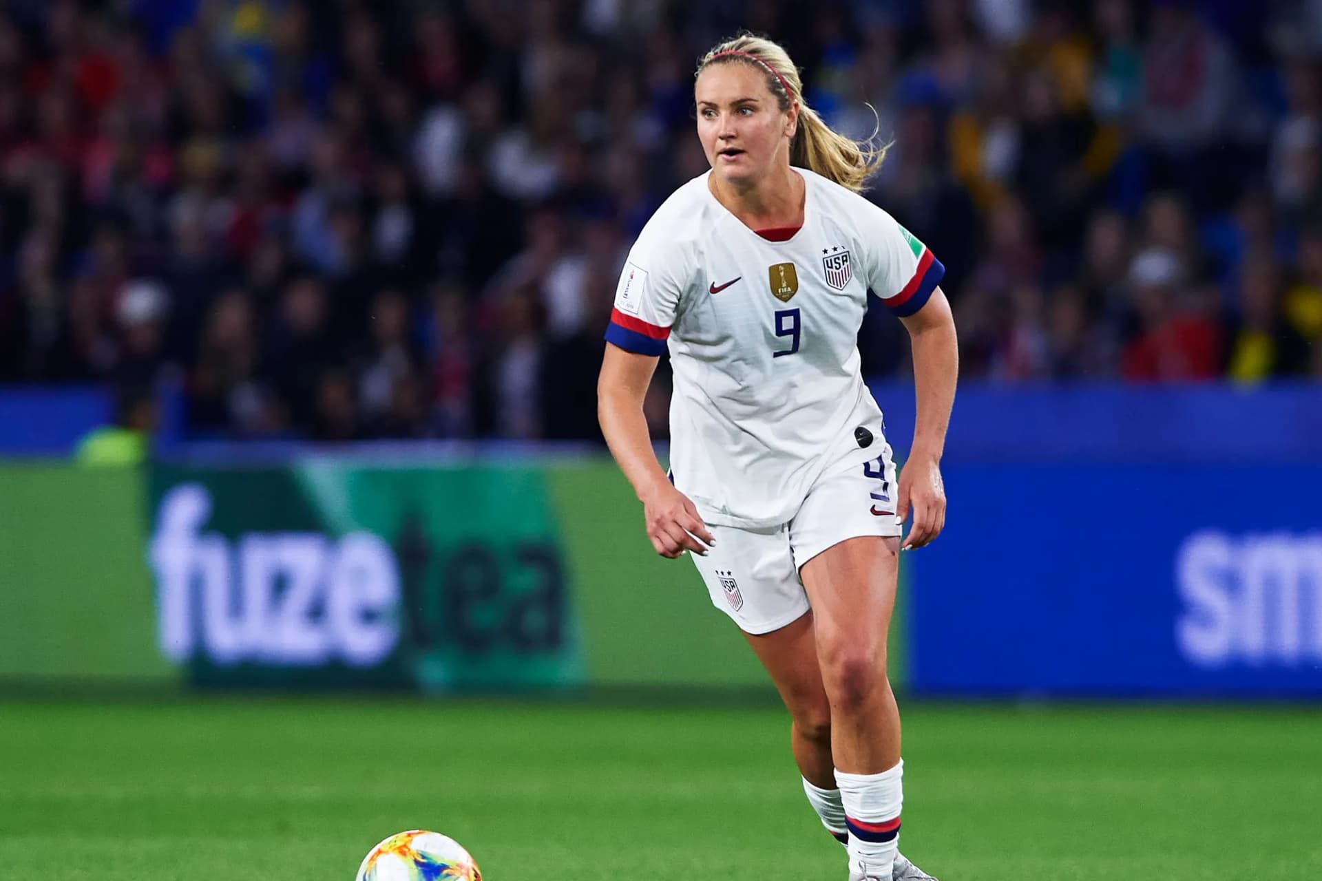 Top Qualities of a Professional Soccer Uniform Manufacturer