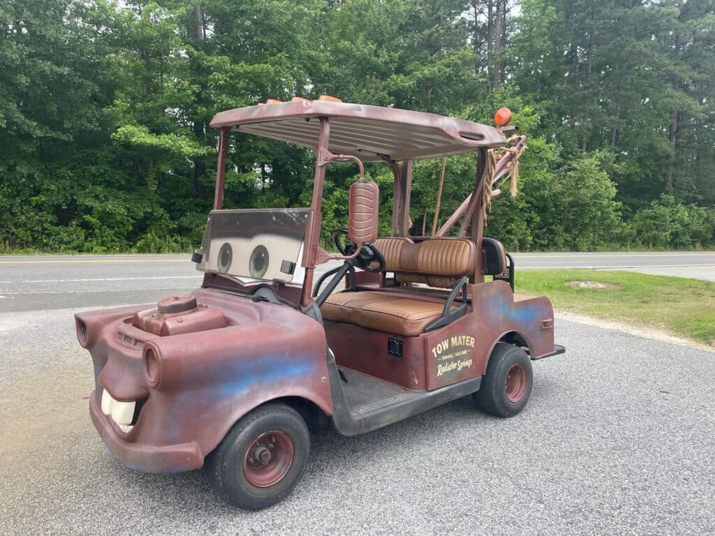 Golf Carts for Sale: The Central Coast Carts Difference for Fresno Buyers