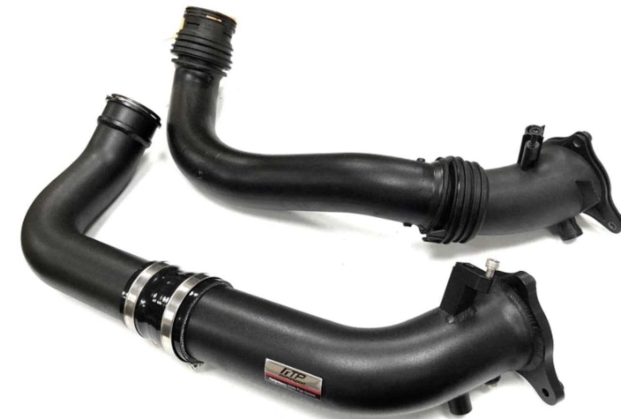 Rvng RaceWorks: Affordable, Race-Tested S58 Mods Built by Enthusiasts