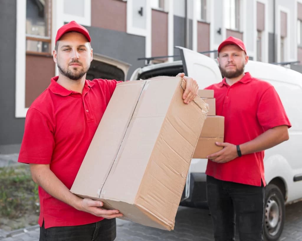 Trusted Vancouver Moving Company – No Hidden Fees