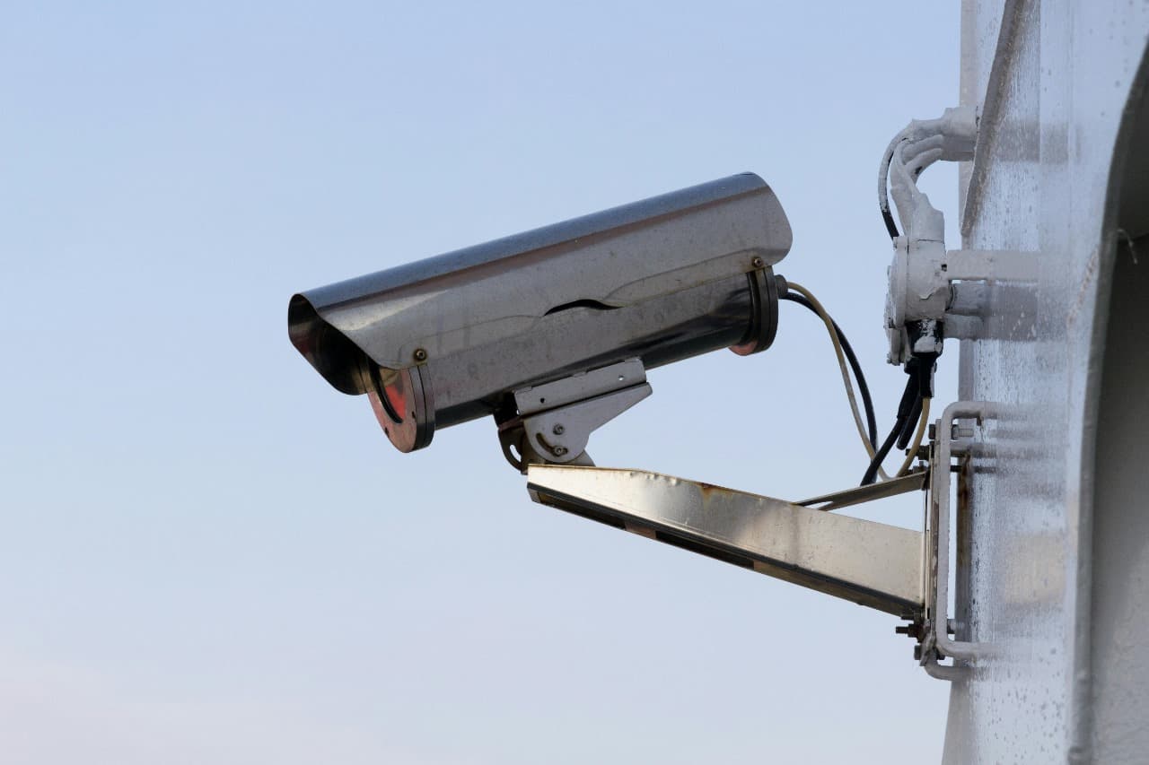 CCTV & Remote Monitoring Birmingham – Advanced CCTV & Remote Monitoring Birmingham | ISA Support Services