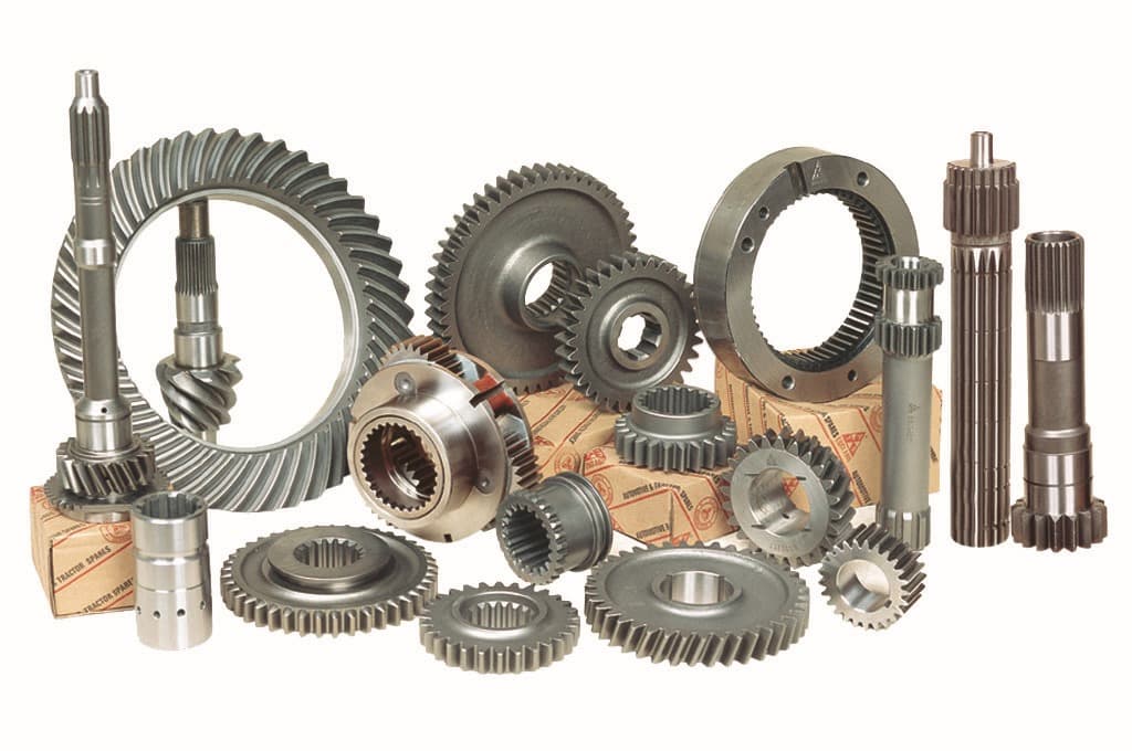 Shop Premium Massey Ferguson Parts to Enhance Productivity | Partao