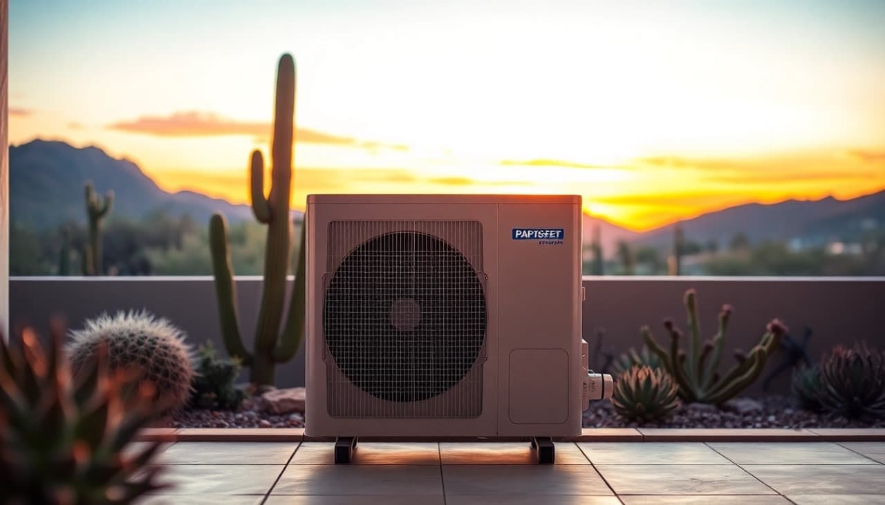 Expert Technicians for AC Repair Phoenix AZ You Can Rely On