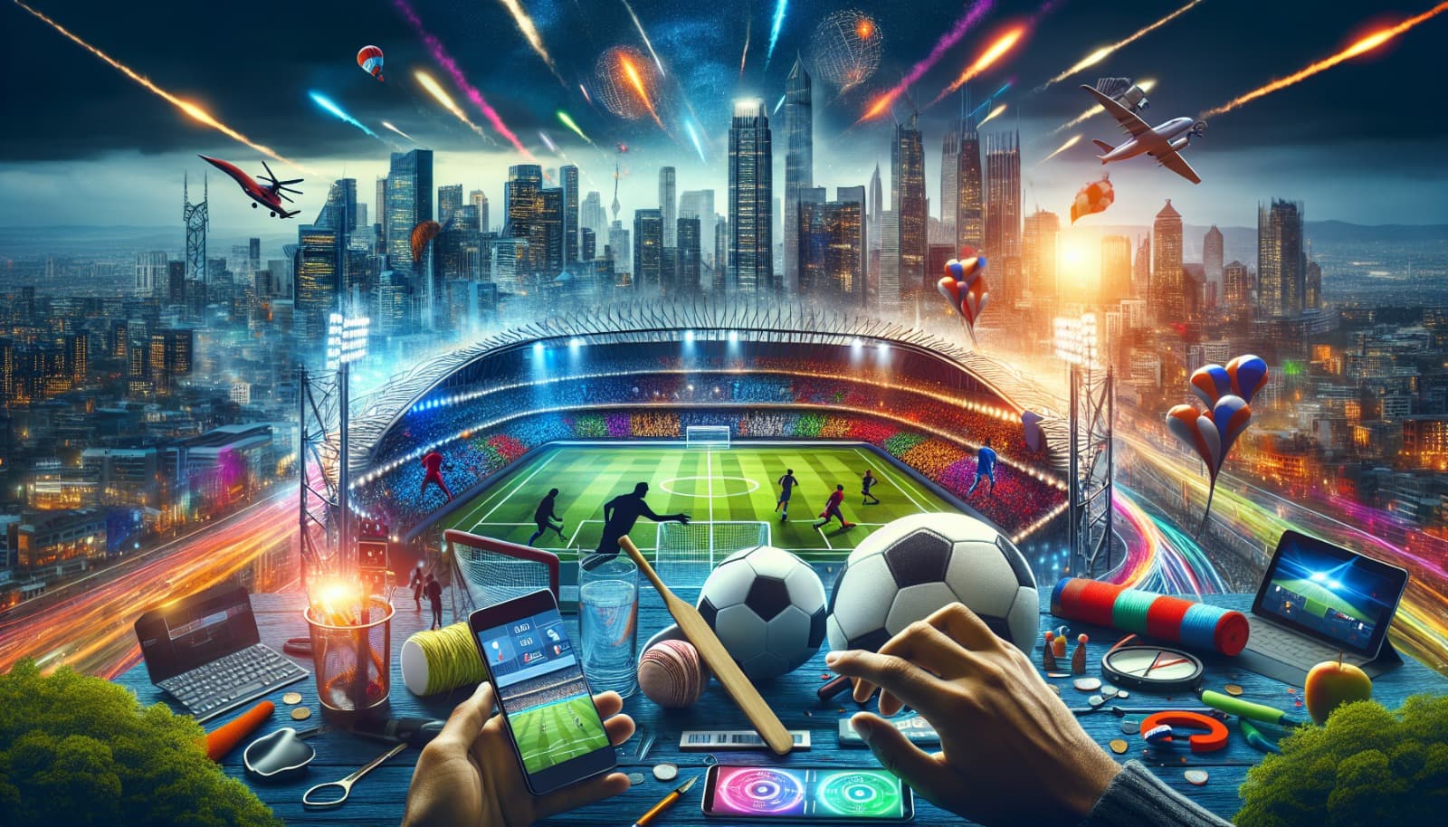 Online sportsbooks Canada: Popular Sports and Betting Options Explained