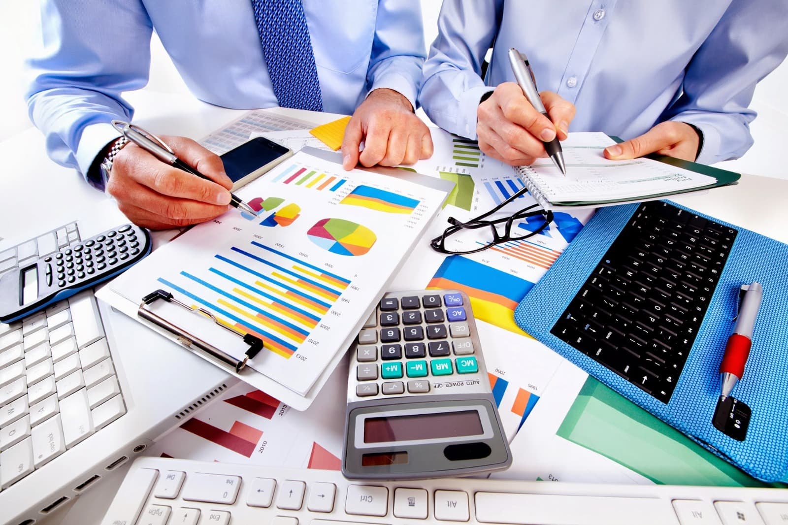 Fast, Accurate, and Affordable Tax Filing Services