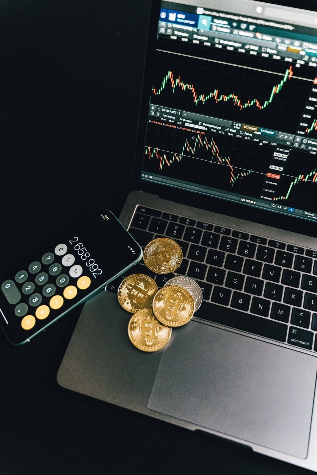 Comprendre bitcoin : L’impact sur l’économie mondiale
