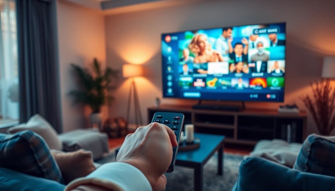 TVWIKI – Modern Entertainment Wiki Platform