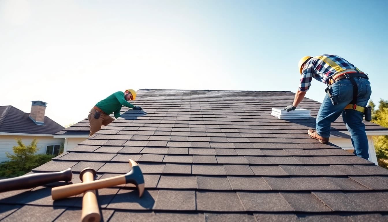 The Complete Guide to Roofing in Covington, LA