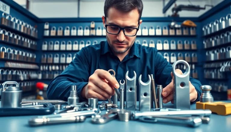 24/7 Emergency Durham Locksmith Ready to Help