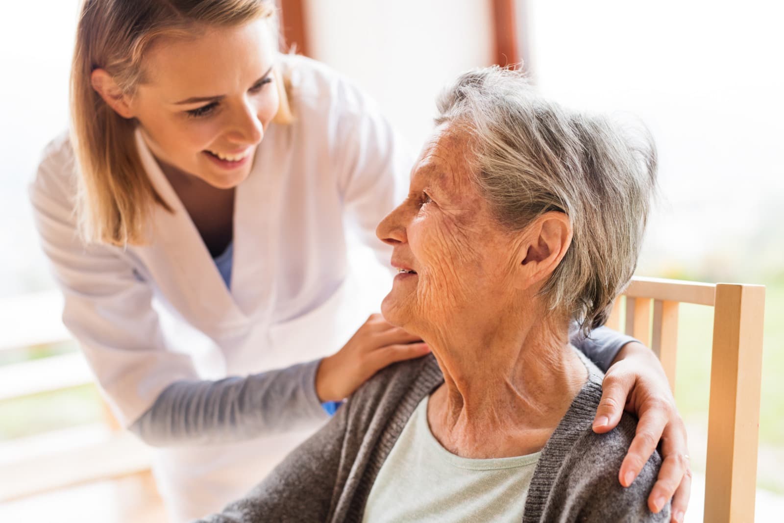 Affordable In Home Health Care Services Near Me You Can Rely On