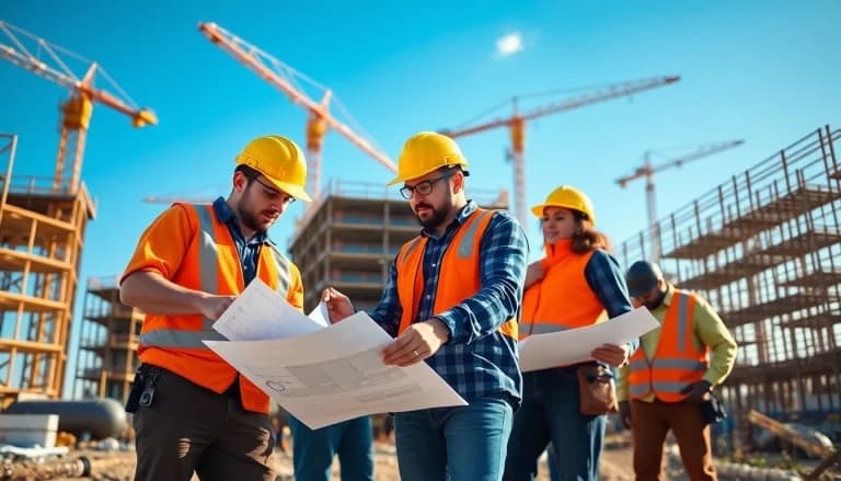 Start Your Career at a Trade School in Tennessee