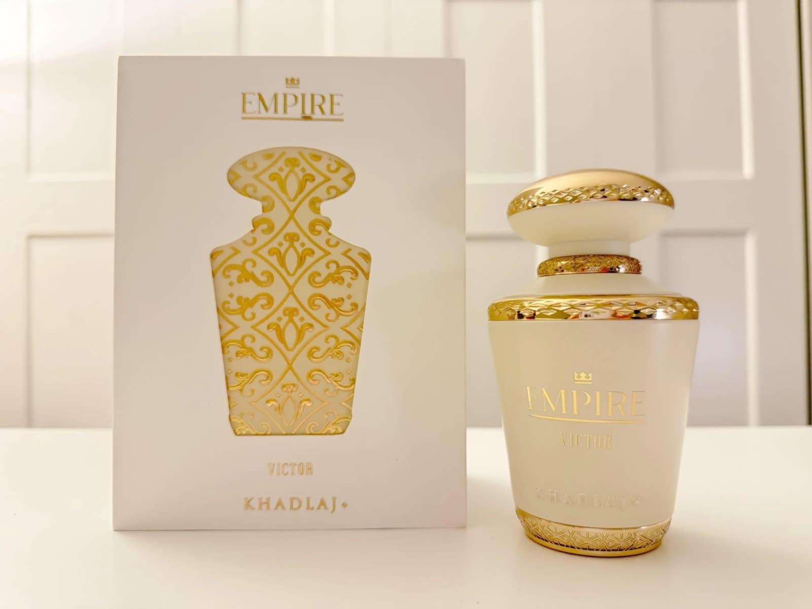 Ombre Nomade: The Ultimate Fragrance for Modern Nomads