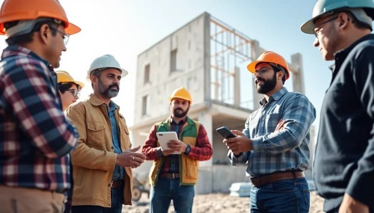 The Step-by-Step Process to Obtain Your NCCER Certification