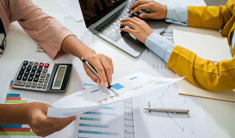 Bookkeeping Firm in Abu Dhabi Simplifying Daily Records