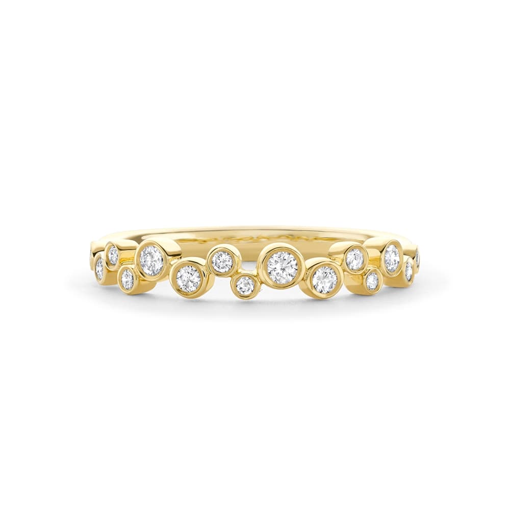 Shop Diamond Push Present UK for a Meaningful Gift