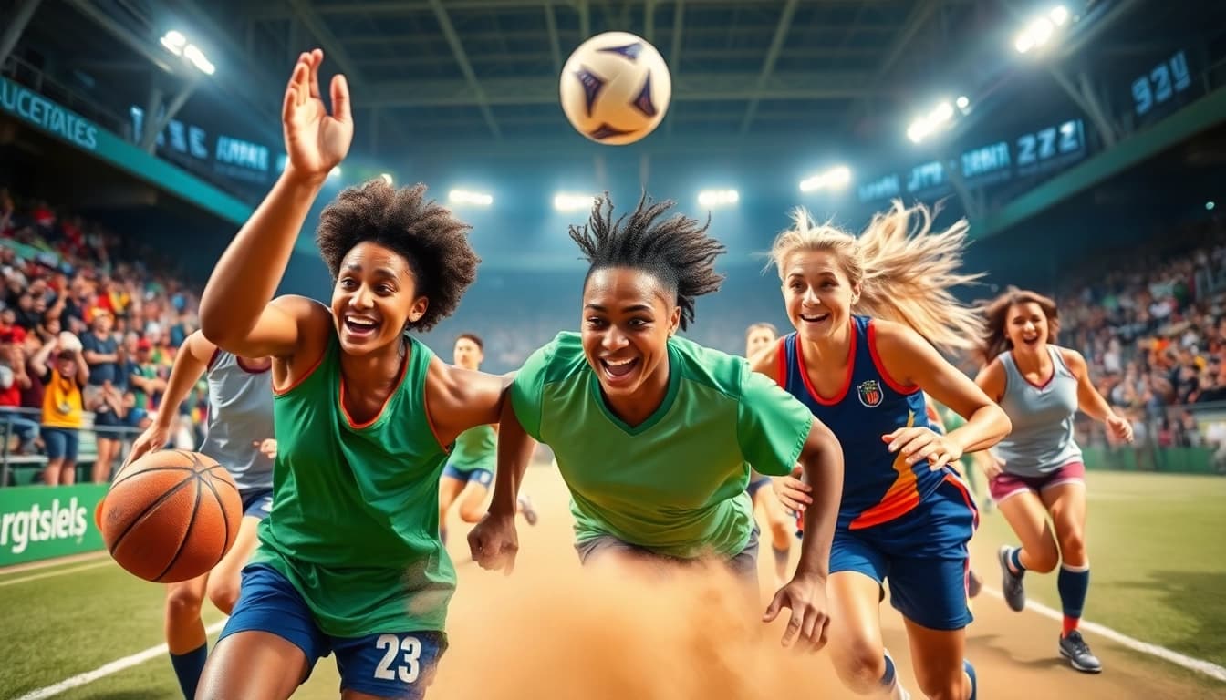 Comprehensive Sports Coverage at sportsbytes.com.ph: Your Go-To Source for Insights