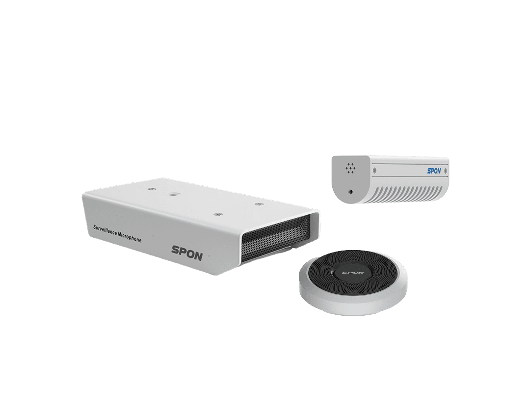 Top Industries That Benefit from a Professional Surveillance Microphone