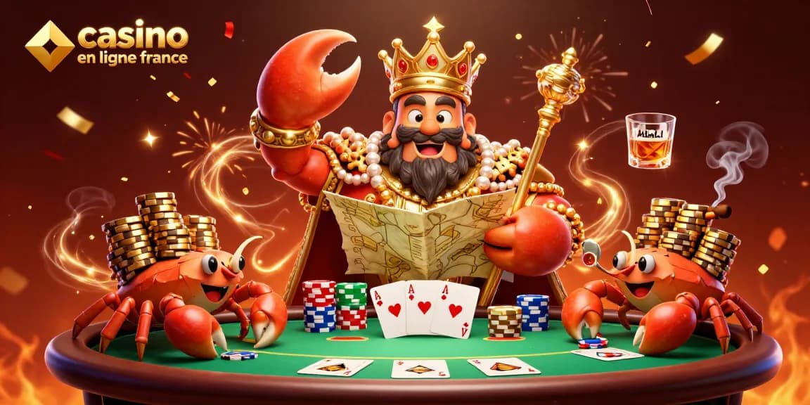 Analyse des Dernières Évolutions dans le casino en ligne en France pour 2026