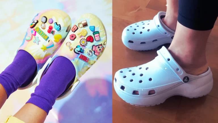 Why Are Crocs So Comfortable? Truth About Comfort
