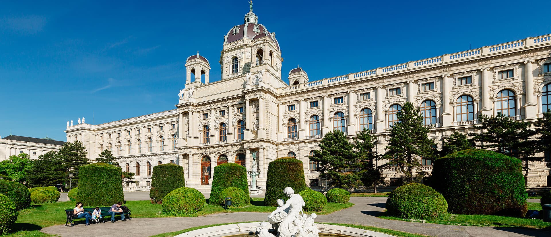 Die Vielfalt der Stadt Wien: Kultur, Geschichte und Lebensqualität erleben